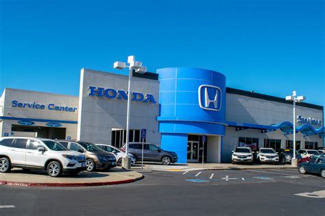 stockton honda stockton ca